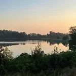 Villavilla 769 - Trams Am See, Deutschland