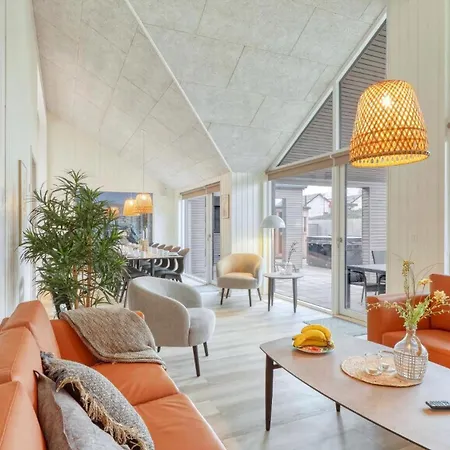 Holiday home Villavilla 769 - Am See, Deutschland