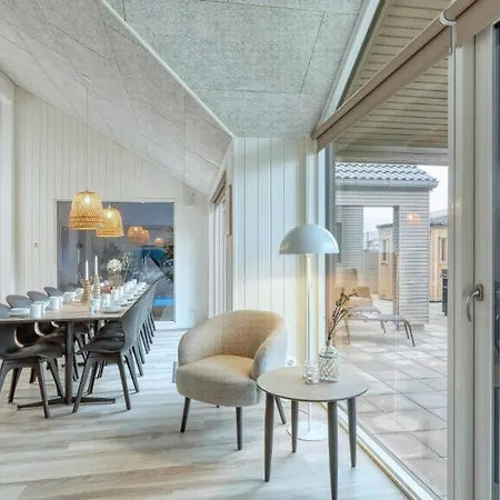 Holiday home Villavilla 769 - Am See, Deutschland *