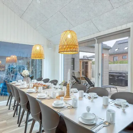 Villavilla 769 - Am See, Deutschland Jesendorf