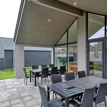 Сasa de vacaciones Villavilla 769 - Am See, Deutschland *