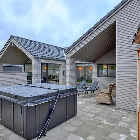 Сasa de vacaciones Villavilla 769 - Am See, Deutschland