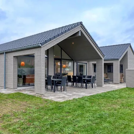 Villavilla 769 - Am See, Deutschland * Jesendorf