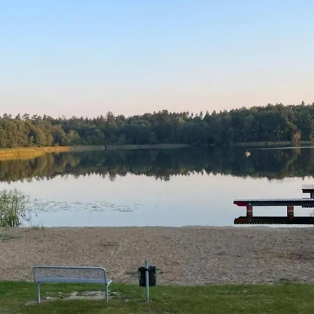 Сasa de vacaciones Villavilla 769 - Trams Am See, Deutschland Jesendorf
