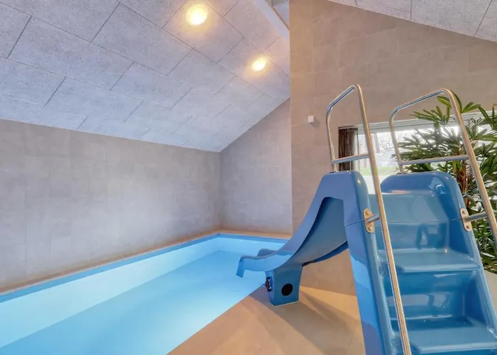 Holiday home Villavilla 769 - Am See, Deutschland