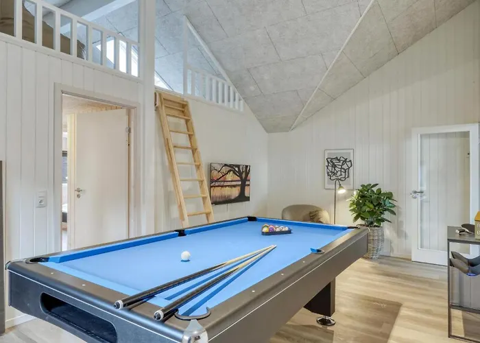 Сasa de vacaciones Villavilla 769 - Am See, Deutschland