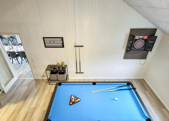 Villavilla 769 - Am See, Deutschland Сasa de vacaciones Jesendorf