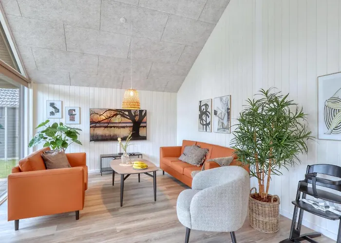 Villavilla 769 - Am See, Deutschland * Jesendorf