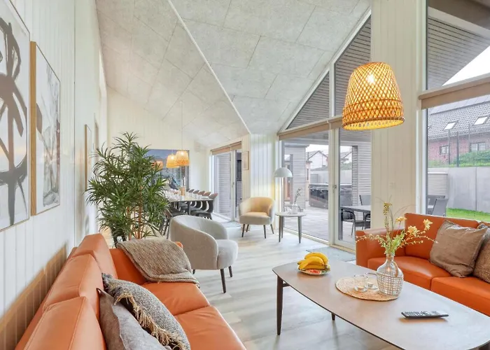 Holiday home Villavilla 769 - Am See, Deutschland