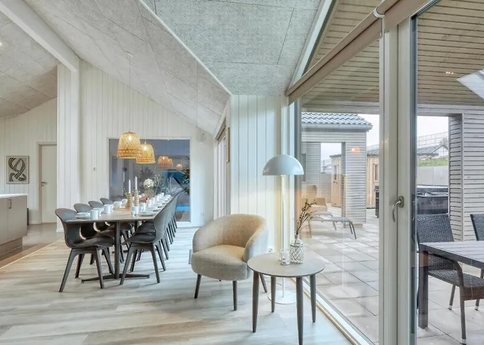 Holiday home Villavilla 769 - Am See, Deutschland *