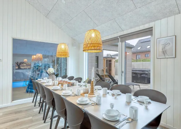 Villavilla 769 - Am See, Deutschland Jesendorf