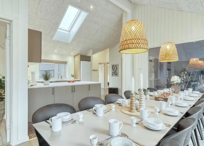 Holiday home Villavilla 769 - Am See, Deutschland