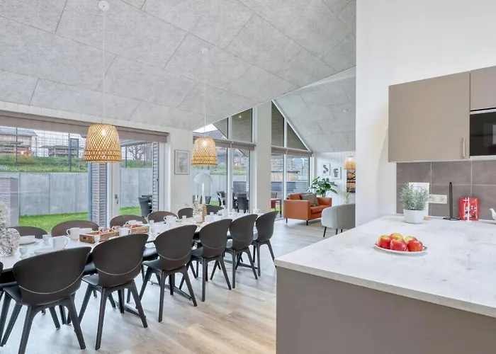 Holiday home Villavilla 769 - Am See, Deutschland *