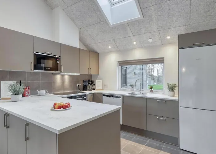 Villavilla 769 - Am See, Deutschland Сasa de vacaciones