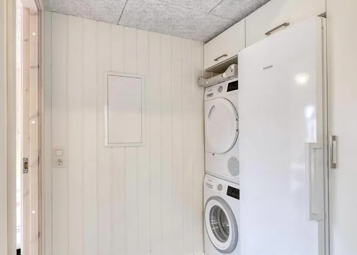 Holiday home Villavilla 769 - Am See, Deutschland Jesendorf