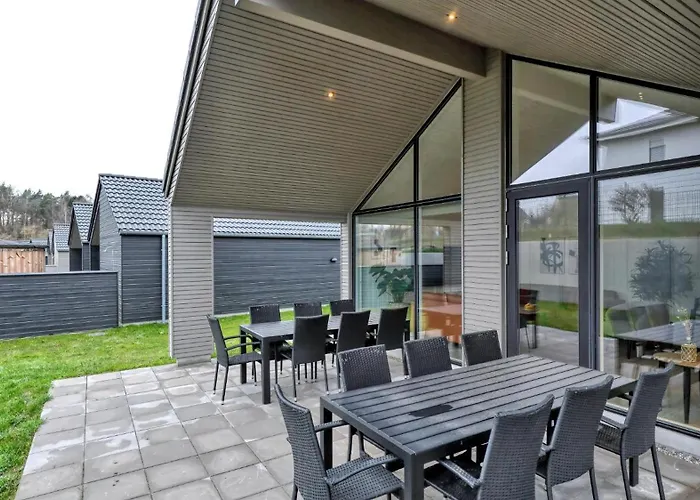 Сasa de vacaciones Villavilla 769 - Am See, Deutschland *