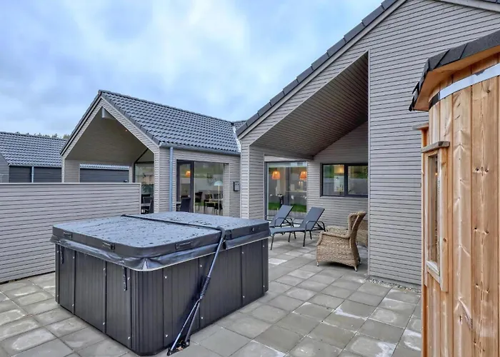 Holiday home Villavilla 769 - Am See, Deutschland