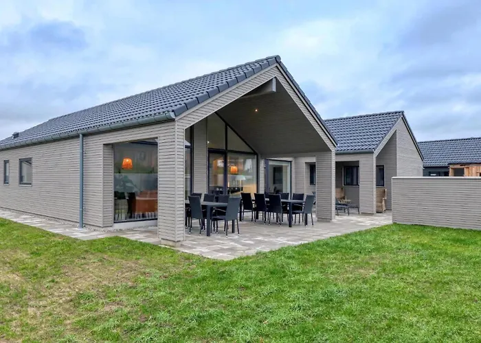 Villavilla 769 - Am See, Deutschland * Jesendorf