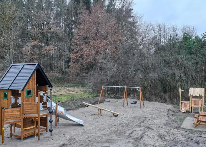 Villavilla 769 - Am See, Deutschland * Jesendorf