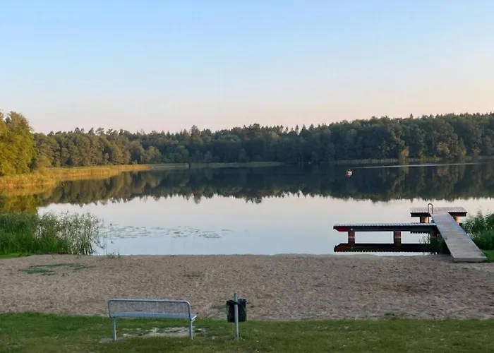 Holiday home Villavilla 769 - Am See, Deutschland Jesendorf