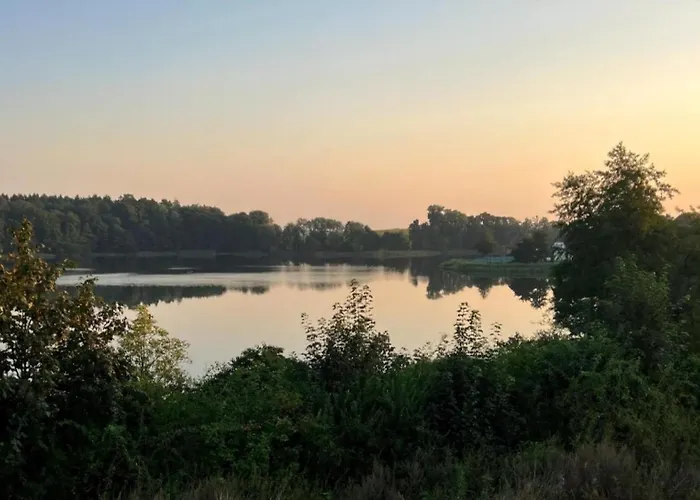 Villavilla 769 - Am See, Deutschland